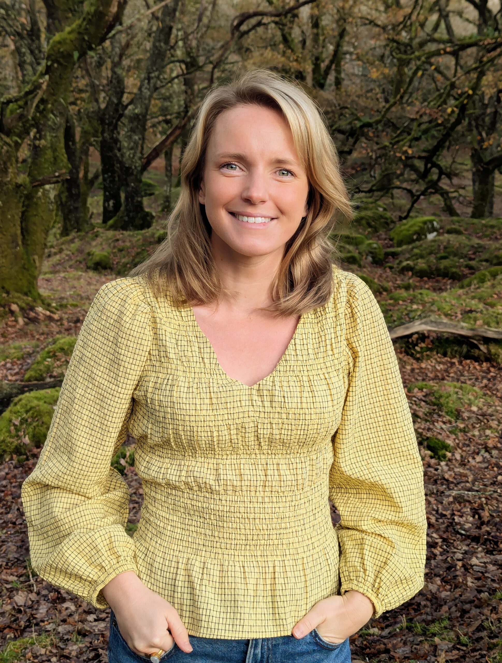 Profile Picture Scaled